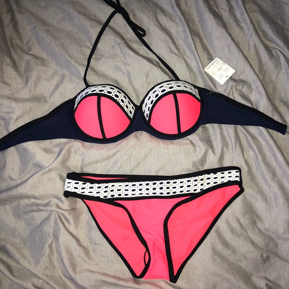 NWT Bikini
